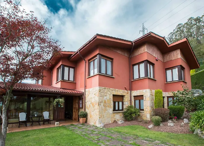Hotel Casa Camila