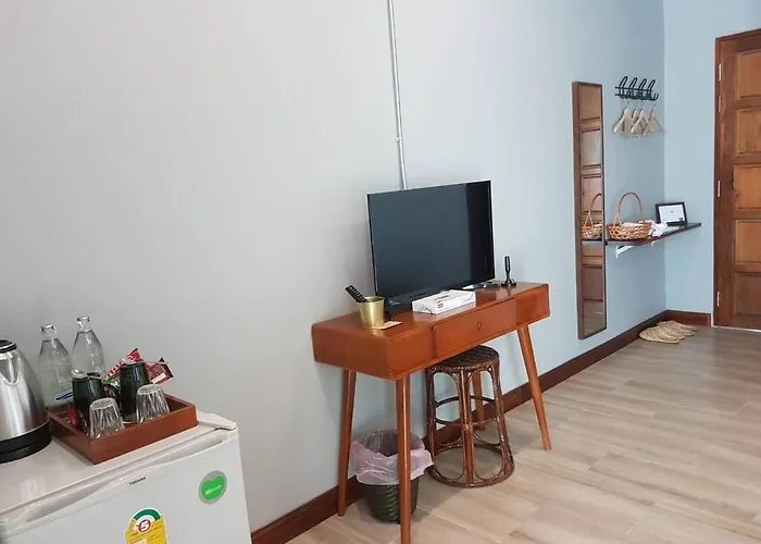 Mon-Dee Minihotel