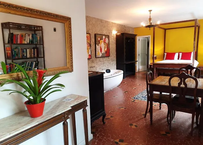 Rio Boutique Suites