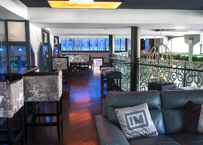 Hotel Imperial Dundalk
