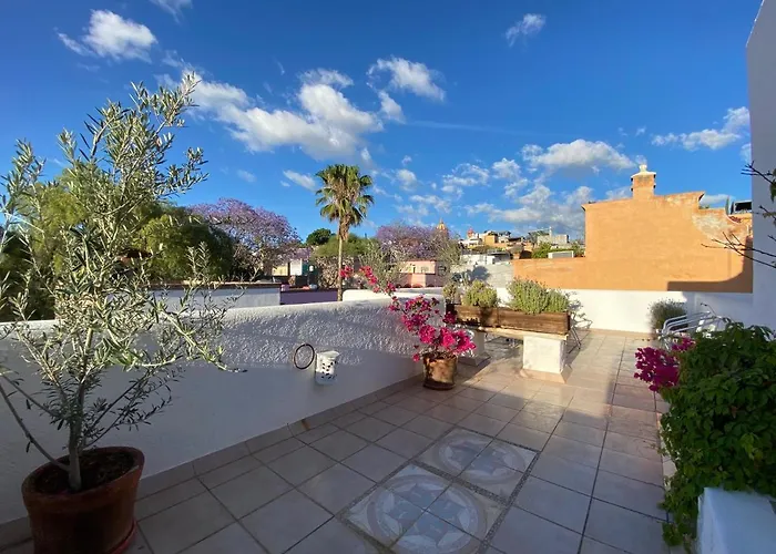 Casa Árbol Hotel