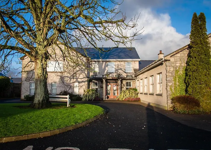 Rathkeale House Hotel