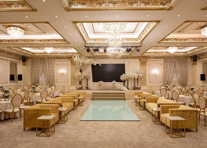 Mawasim Al Hay At Hotel