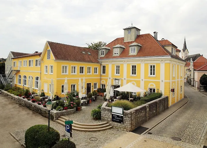 Babenbergerhof