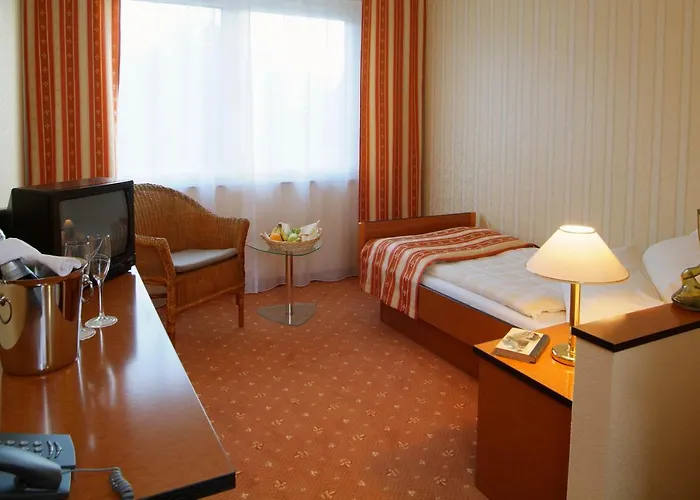 Parkhotel Nieheim
