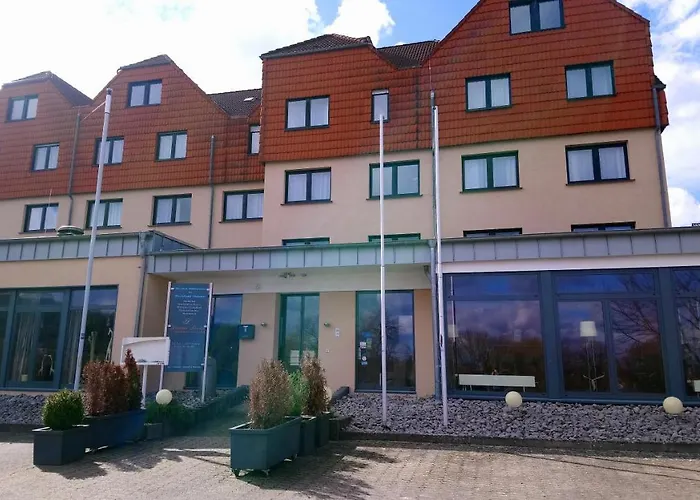 Parkhotel Nieheim