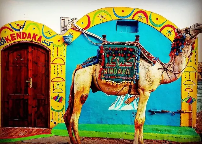 Kendaka Nubian House