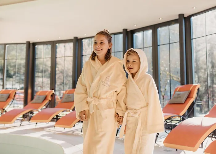 Gut Berg Naturhotel