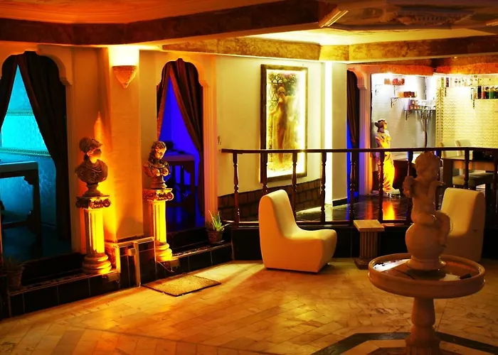 Kemer Hotel