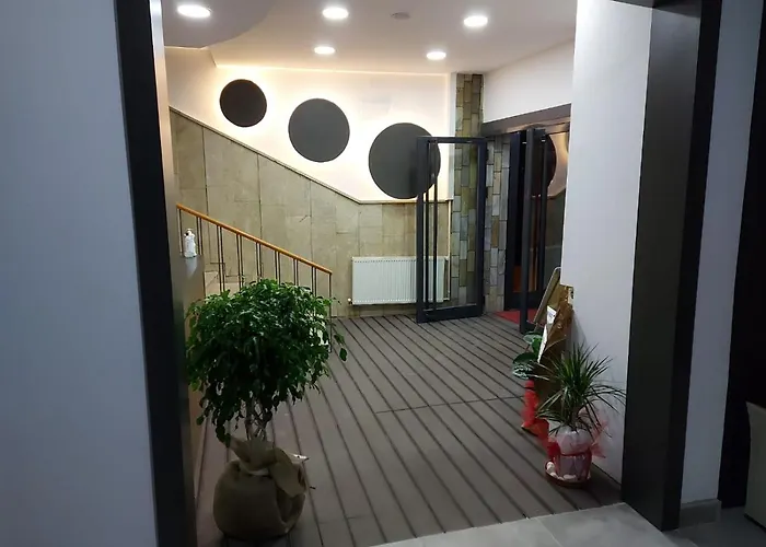 Eskoppremium Otel