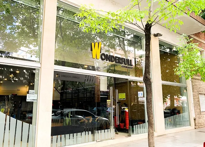 Hotel Ramos Mejía