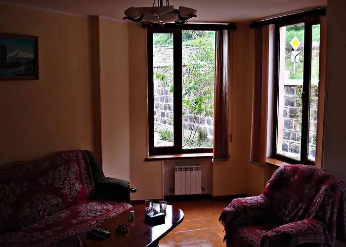 Hotel Edem