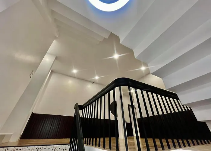 Topnorth Hotel Maesai