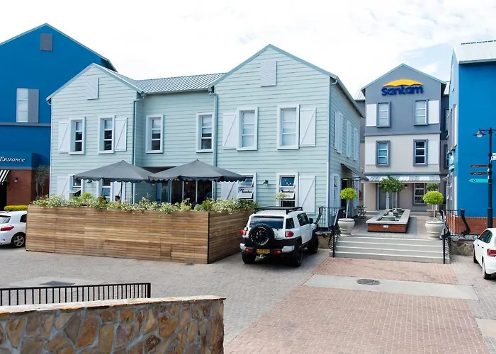 Tenbergen Pension Hotel