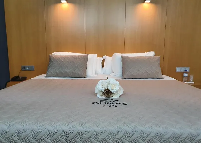 Hotel Dunas D'Ovar