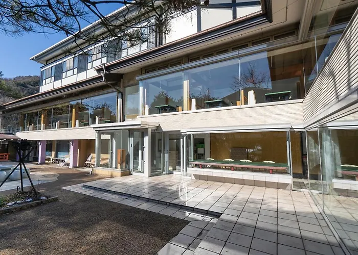 Tabist Kinugawa Park Cottage (Adults Only)