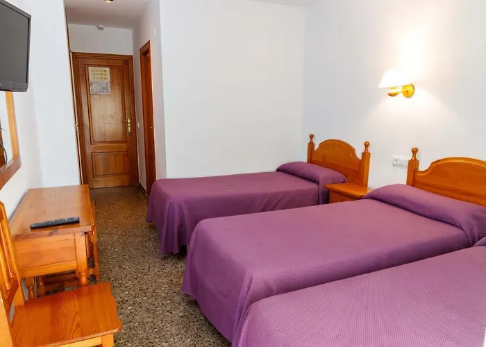 Hotel Herasu