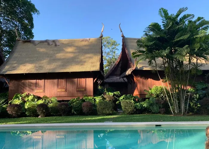 Lanna Ban Hotel
