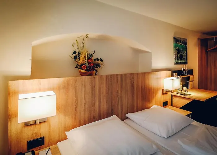 Hotel Europa
