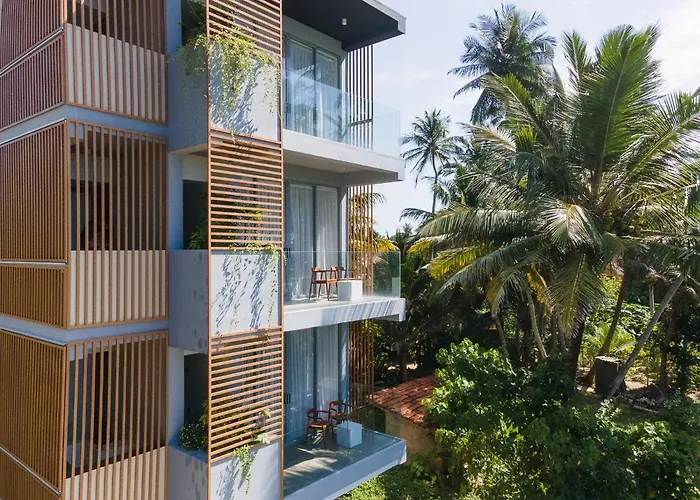 Harding Boutique Hotel