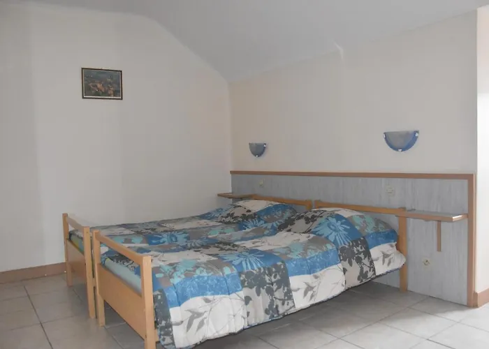 Hotel Gai Relais