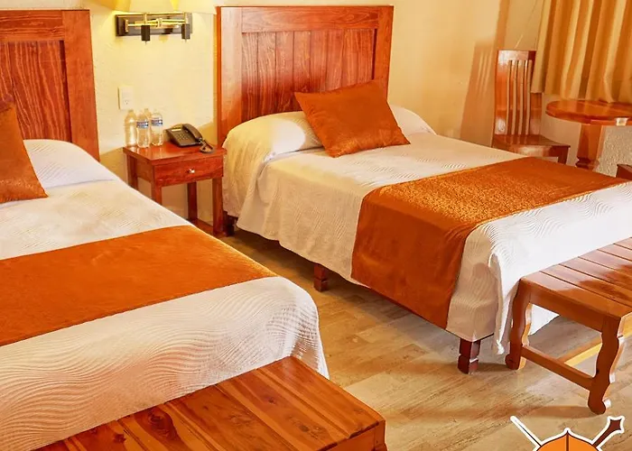 Hotel Rinconada de Cortes
