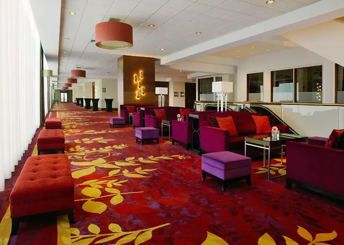Warsaw Presidential Hotel