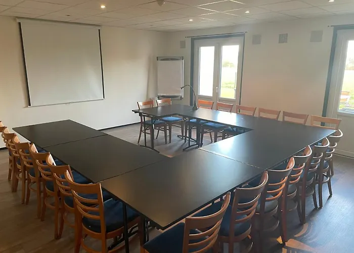 Hôtel Inn Design Mâcon Nord - Sancé
