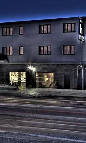Hotel Valcarce Leon