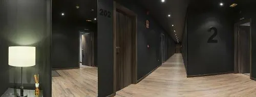 Hotel Valcarce Leon