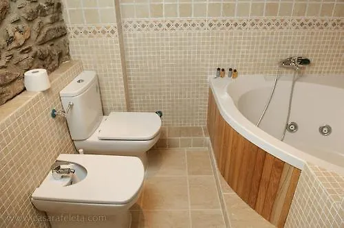 Casa Rafeleta Hotel