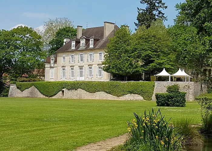 Chateau De Rigny