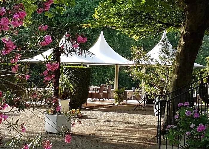Chateau De Rigny