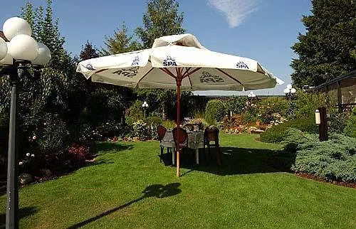 Hostellerie Au Vieux Hetre