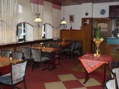 Hotel Zur Post Garni