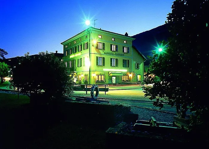 Albergo Ristorante Svizzero