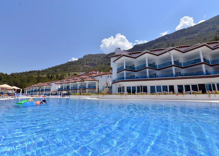 Garcia Resort & Spa