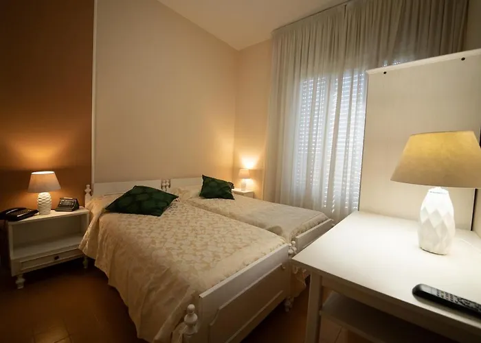 Hotel Venezuela