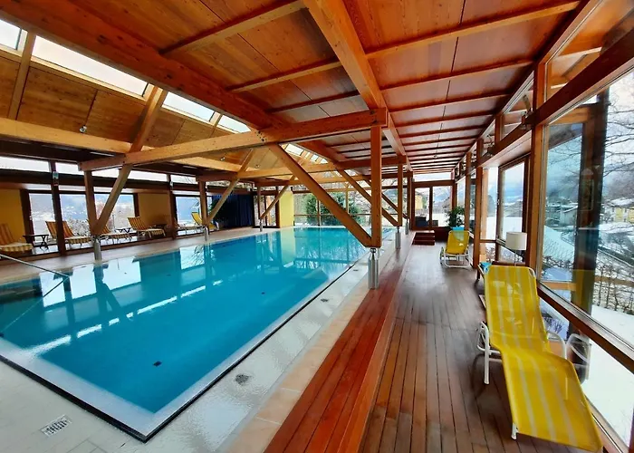 Hotel Hollweger