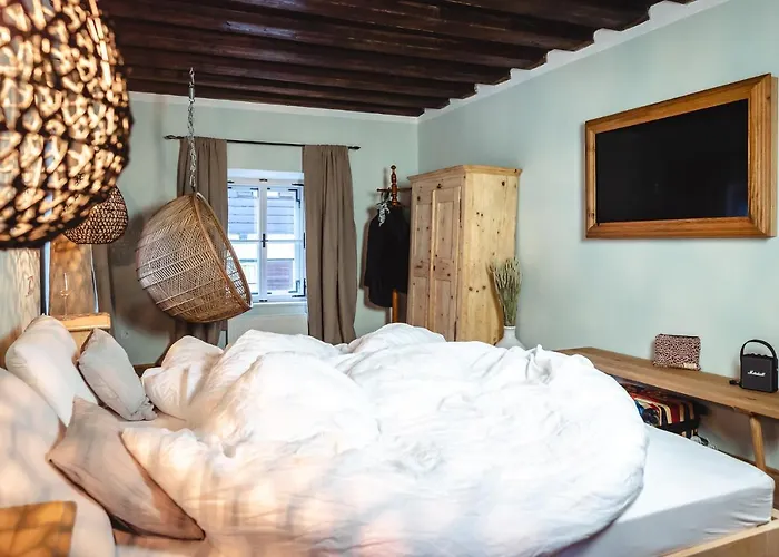 Der Steinerwirt - Hangout & Hotel