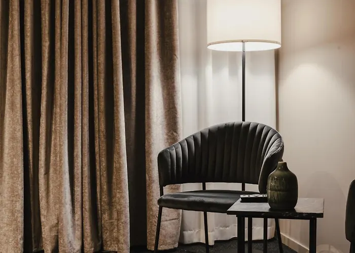 Hotell Viktors