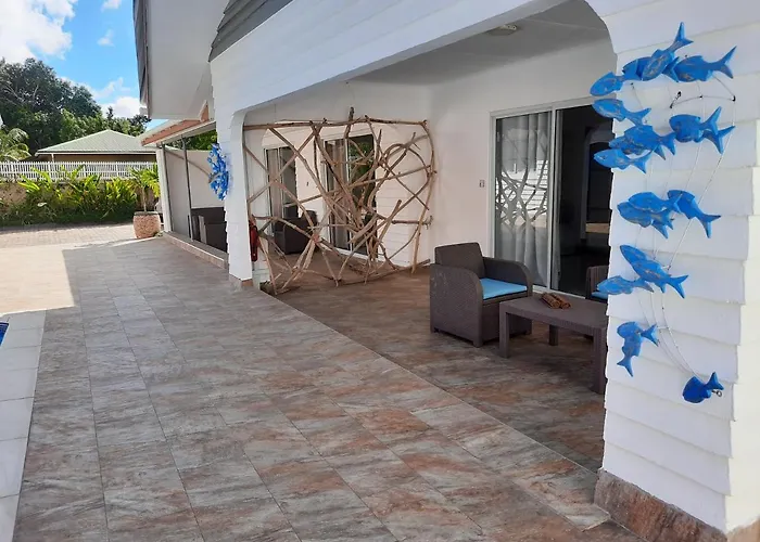 Hotel Plein Soleil