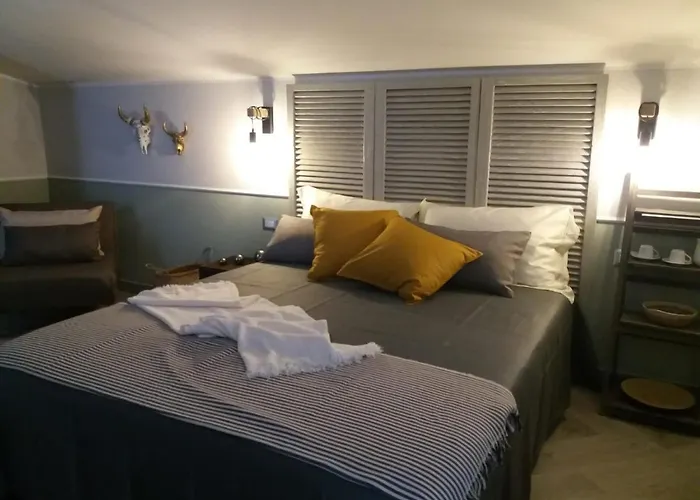 Il Cucco B&B
