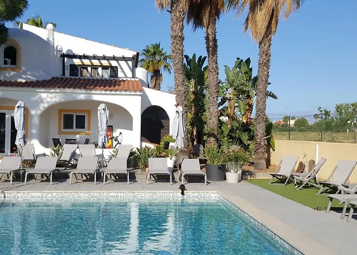 Casa Bela Moura, Boutique Hotel & Wine