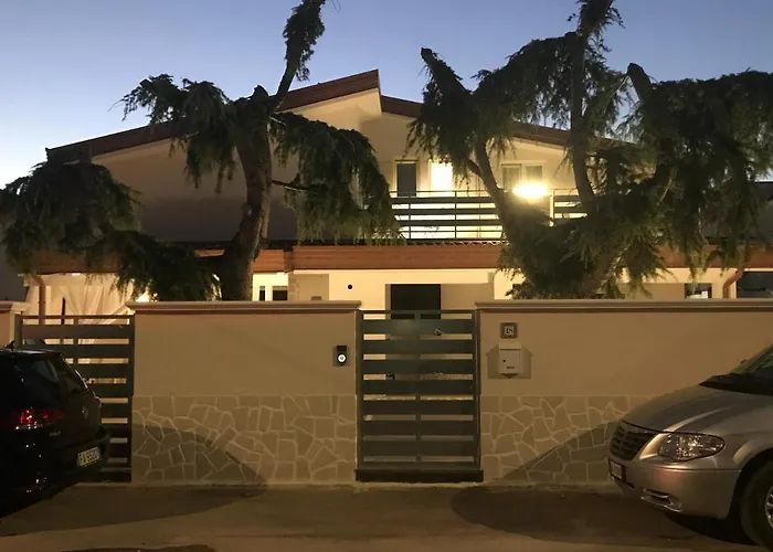 Il Cucco B&B