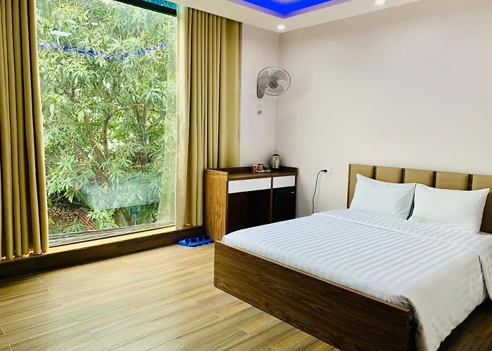 MV Hotel