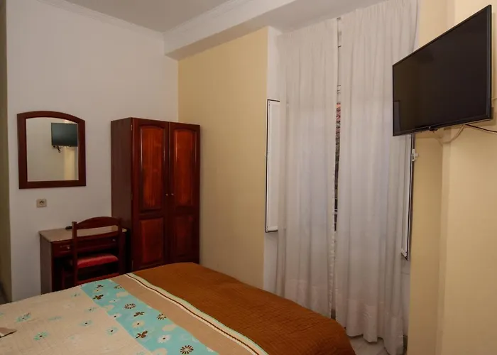 Hotel Leiriense