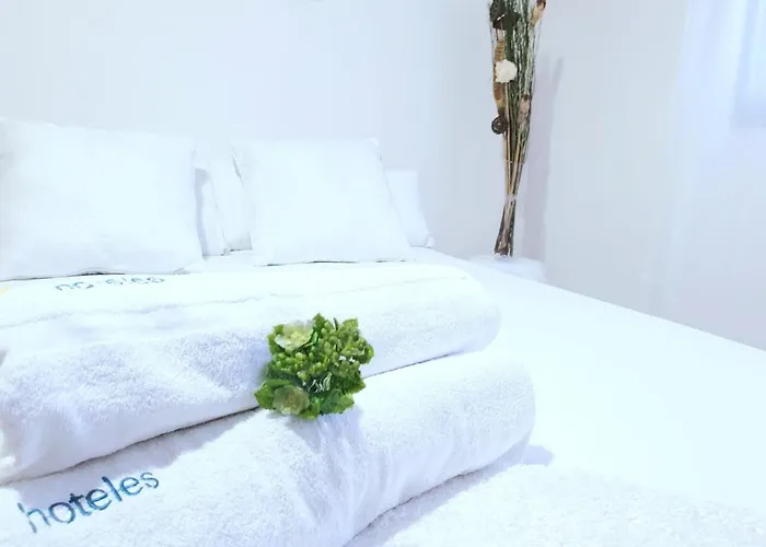 Hotel M5 Valencia Aeropuerto
