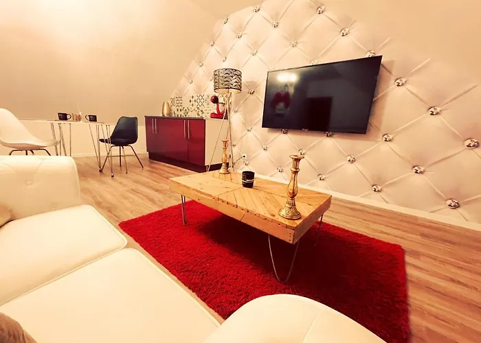 Redroom chambre 50 nuances de grey