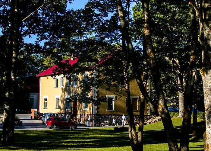 Hotel Benevilla